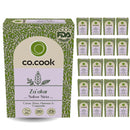 CoCook Caixa 20 Pack Especiaria 100% Natural Tempero Zaátar Sabor Síria 75g