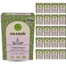 Cx 20 Tempero Funcional 100% Natural CoCook Chimichurri Sabor Andes 75g