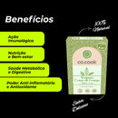 Tempero Funcional 100% Natural CoCook Coxas de Frango Sabor Goa 75g