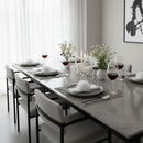 Bag of 50 Artificial White Chrysanthemum Flower Buds for Wedding, Church, and Birthday Decorations