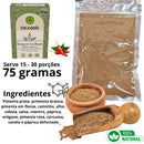 CoCook Caixa 20 Pack Especiaria Natural Tempero Grelhado Sabor America 75g