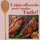 CoCook Caixa 20 Pack Especiaria Natural Tempero Grelhado Sabor America 75g