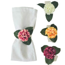 Tiemi Cherry Blossom Branch Napkin Holder - 4 units