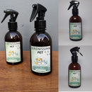 Home Spray Neutralizador de Odores Pet 250ml Aroma Premium