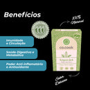 Kit 3 Temperos Funcionais Co.Cook – Jerk, Grelhado e Arrabiata | 100% Natural, Zero Glúten, Zero Lactose, Zero Conservantes, Zero Corantes, Zero Sódio