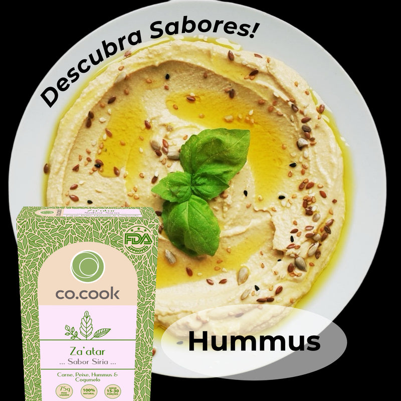 Kit 3 Temperos Funcionais Co.Cook – Zaatar, Khmeli Suneli e Cuscuz Marroquino | 100% Natural, Zero Glúten, Zero Lactose, Zero Conservantes, Zero Corantes, Zero Sódio