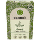 CoCook Especiaria 100% Natural Tempero Khawaja Sabor Lêmen 75g
