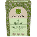 CoCook Caixa 20 Pack Topping Molho Natural Salada 150g
