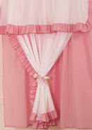 Cortina para quarto Realeza 2,00 x 1,70