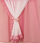 Cortina para quarto Realeza 2,00 x 1,70