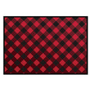 Kit 2 Jogos Americanos Lenhador