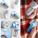 Portable, Powerful, USB Rechargeable Lint Remover - Assorted Colors