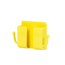 Suporte de Parede para Celular em Plástico