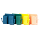 Suporte de Parede para Celular em Plástico