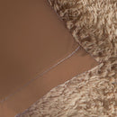 Par 62005marrom Par de Fronhas Prime Marrom 62005