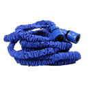 Expandable Magic Hose 15m with 7-Jet Spray Gun | Compact and Tangle-Free