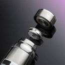 Garrafinha Térmica Aço Inox 800ml Água Gelada Quente C/ Vedação Academia Tr