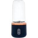 Liquidificador Mixer Mini Portátil Shake Tape Cup Recarregavel USB