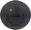 Relógio Digital Mesa E Parede Com Sensor de Temperatura Luatek ZB-3001 Cor:Azul