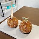 Difusor Aromatizador de Ambientes com Pedras Naturais