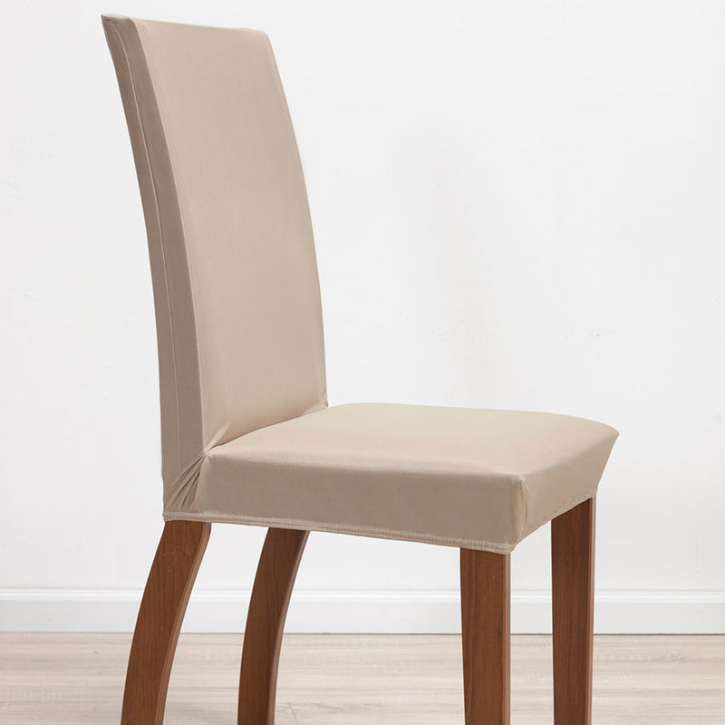 Kit 06 Capas Para Cadeiras 6 Lugares Malha Gel 100% Poliéster (119)