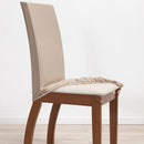 Kit 06 Capas Para Cadeiras 6 Lugares Malha Gel 100% Poliéster (119)