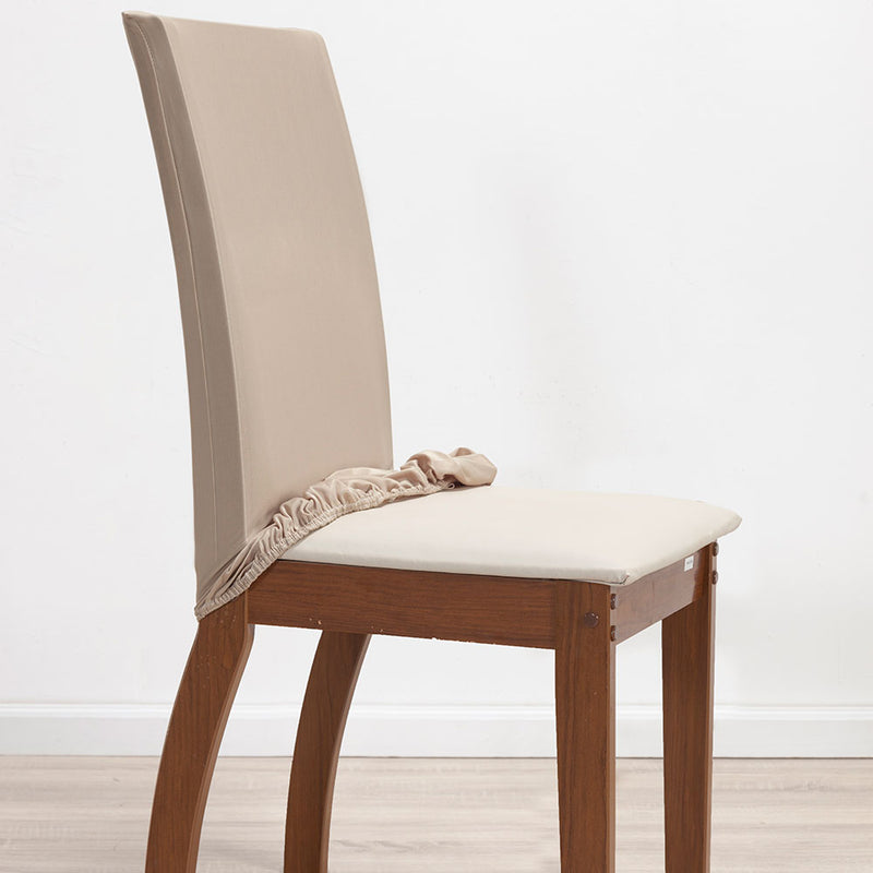 Kit 06 Capas Para Cadeiras 6 Lugares Malha Gel 100% Poliéster (119)