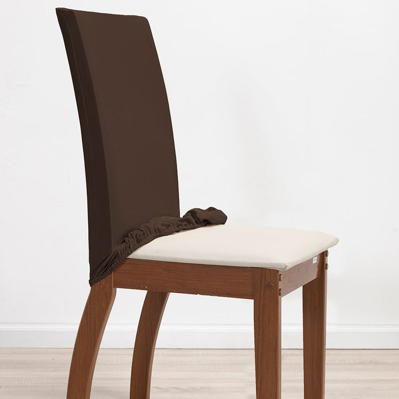 Kit 06 Capas Para Cadeiras 6 Lugares Malha Gel 100% Poliéster (119)