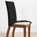 Kit 04 Capas de Cadeira Ajustável em Malha Gel com Elástico (auto-sku-544)