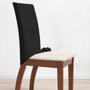 Kit 04 Capas de Cadeira Ajustável em Malha Gel com Elástico (auto-sku-544)