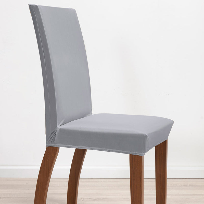 Kit 06 Capas Para Cadeiras 6 Lugares Malha Gel 100% Poliéster (119)