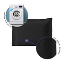 Porta Travesseiro Avulso 70cm x 50cm 1 Peça Prime Ultrassônico 100% Poliéster Co