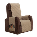 Protetor de Poltrona Classic 100% Poliéster (96)