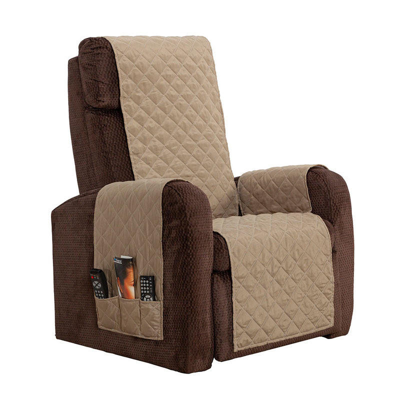 Protetor de Poltrona Classic 100% Poliéster (96)