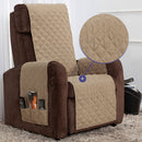 Protetor de Poltrona Classic 100% Poliéster (96)