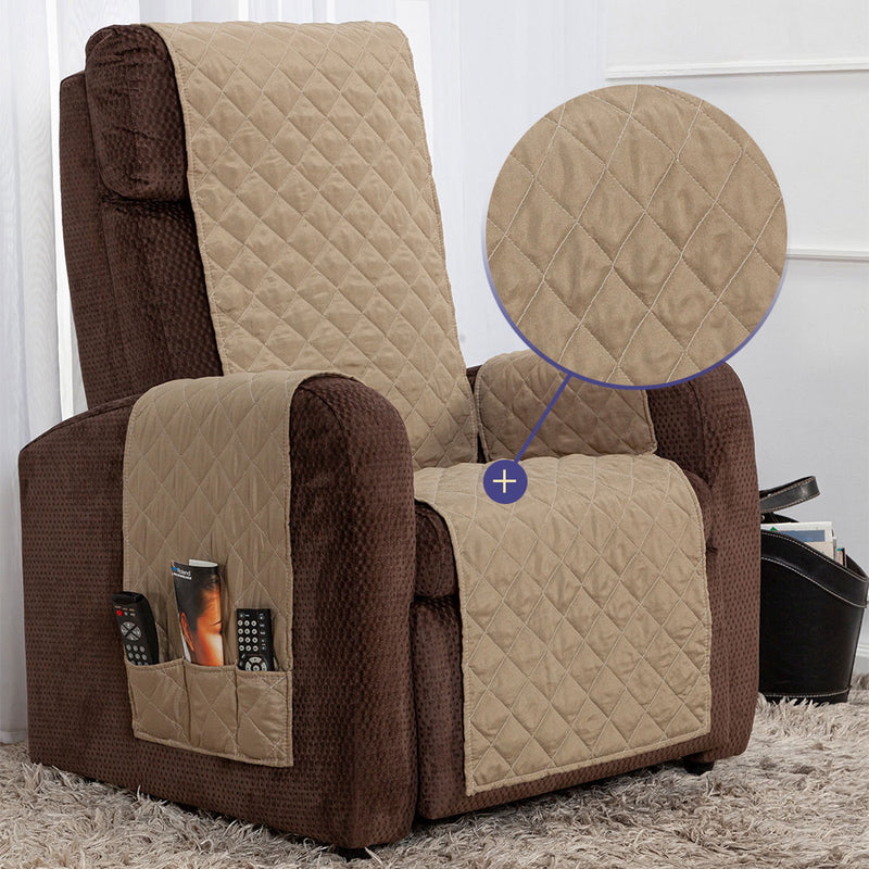 Protetor de Poltrona Classic 100% Poliéster (96)