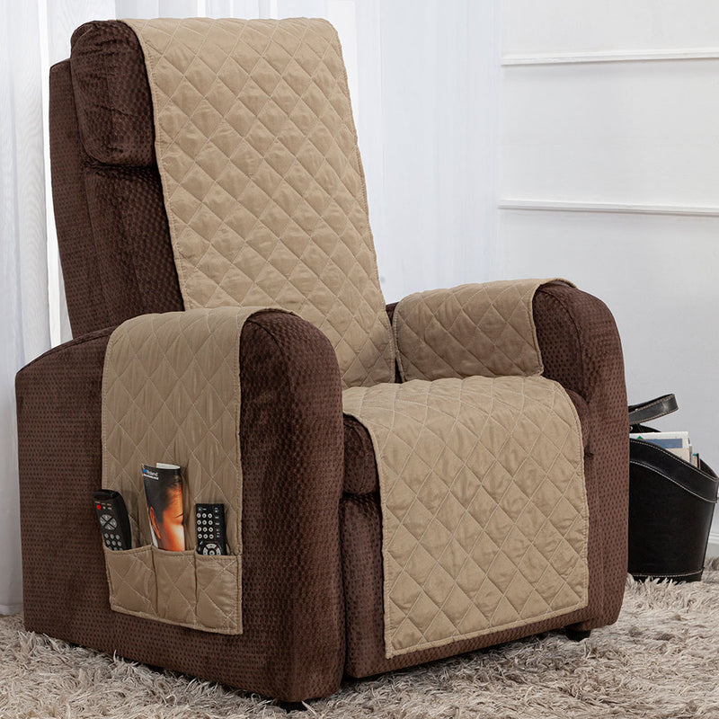 Protetor de Poltrona Classic 100% Poliéster (96)