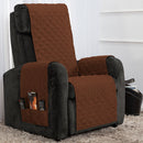 Protetor de Poltrona Classic 100% Poliéster (96)