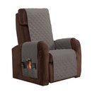 Protetor de Poltrona Classic 100% Poliéster (96)