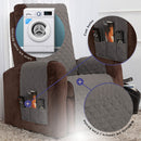 Protetor de Poltrona Classic 100% Poliéster (96)