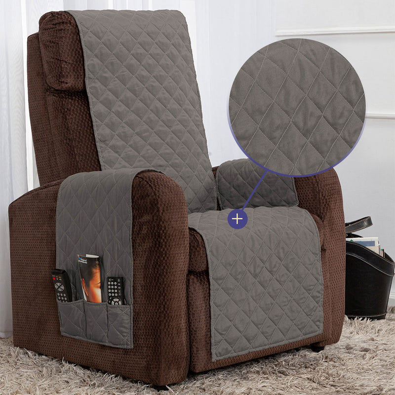 Protetor de Poltrona Classic 100% Poliéster (96)