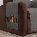 Protetor de Poltrona Classic 100% Poliéster (96)