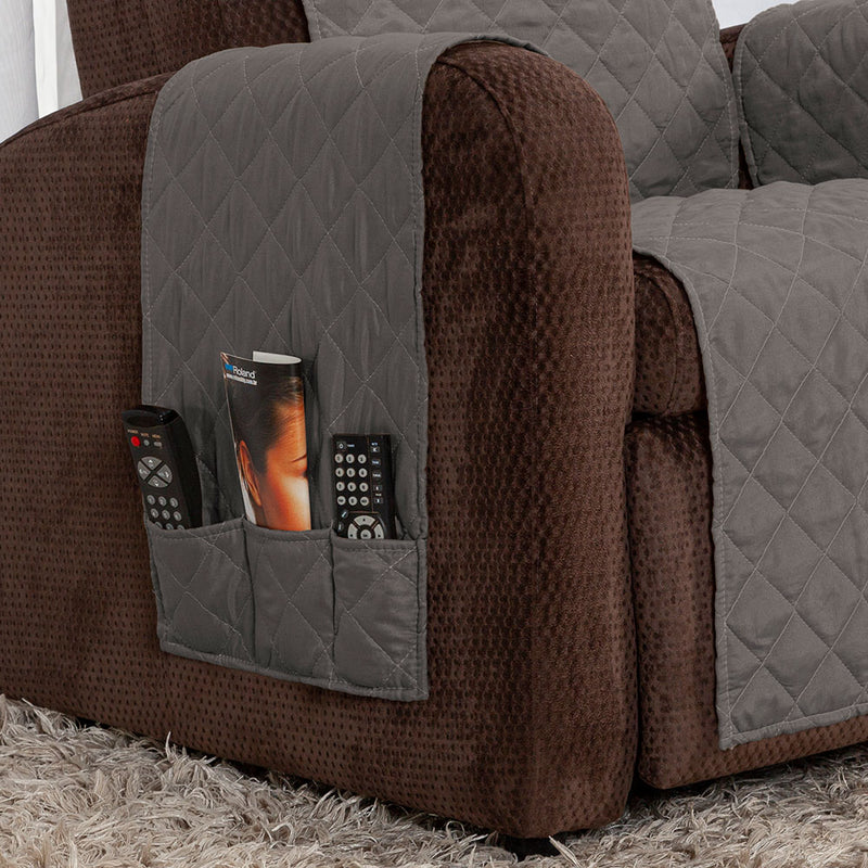 Protetor de Poltrona Classic 100% Poliéster (96)