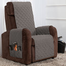 Protetor de Poltrona Classic 100% Poliéster (96)