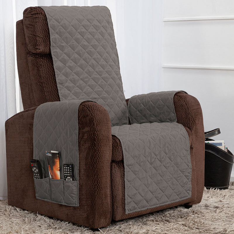 Protetor de Poltrona Classic 100% Poliéster (96)