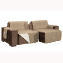 Protetor de Sofá Assento 2,40m Retrátil 100% Poliéster (52)