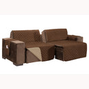 Protetor de Sofá Assento 2,40m Retrátil 100% Poliéster (52)