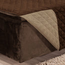 Protetor de Sofá Assento 2,40m Retrátil 100% Poliéster (52)