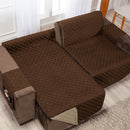 Protetor de Sofá Assento 2,40m Retrátil 100% Poliéster (52)