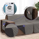 Protetor de Sofá Assento 2,40m Retrátil 100% Poliéster (52)